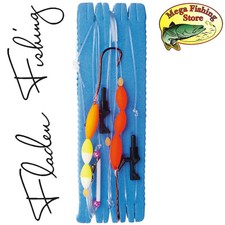 FLADEN Brandungsvorfach Dorsch