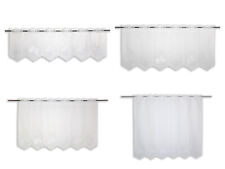 nach Maß Scheibengardine