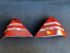 Mercedes  R170 SLK Rückleuchten Heckleuchten Mopf Rechts/Links