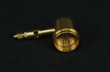 Gasbrenner M26D Für