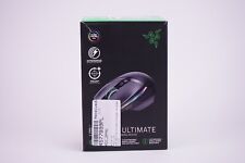 Razer Basilisk Ultimate Gaming Maus 11 Tasten NUR MIT KABEL BENUTZBAR Schwarz