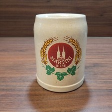 Bierkrug alt Kasseler Kropf