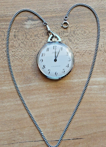 Taschen uhr anker rubis mit - taschen,