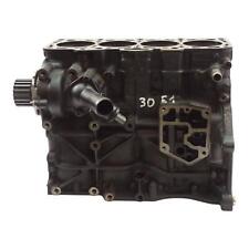 VW Passat 3C2 2,0 TDI 125KW Motorblock Motor Block Rumpfmotor BMR