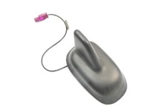 VW Toruan Golf 5 Antenne Antennensockel Sockel Dachantenne 3C0035507 / F