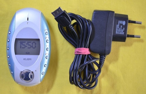 Siemens xelibri vintage rare - xelibri, 2