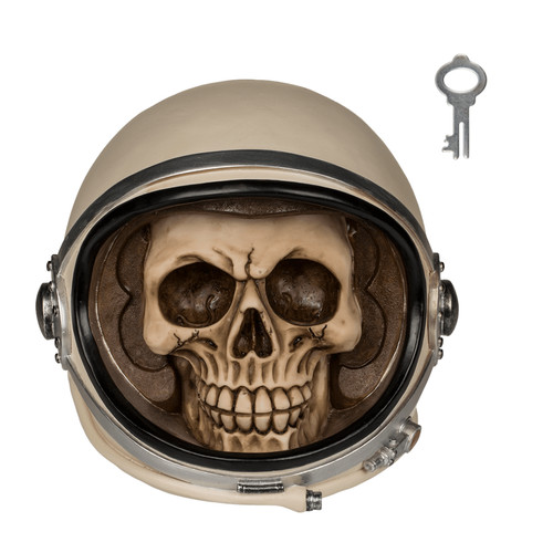 Totenkopf spardose skull - totenkopf,
