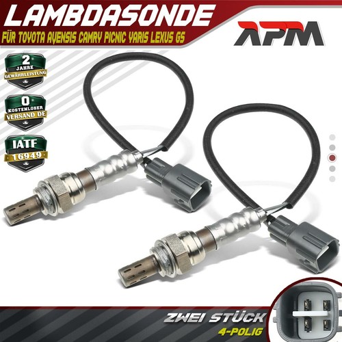 Lambdasonde vor nach kat - lambdasonde, +