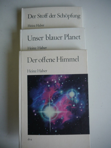 Heinz haber der offene - heinz,