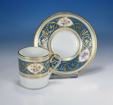 Royal Limoges "Lamballe Or en