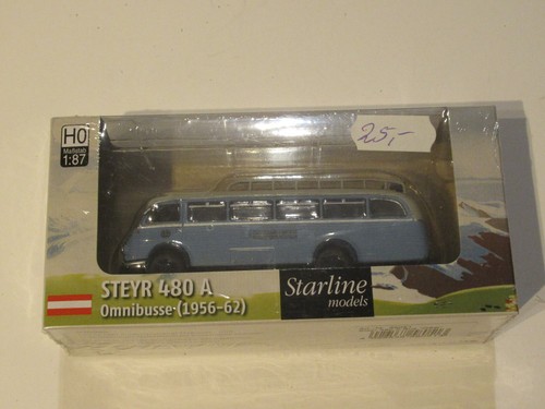 Brekina starline models - /starline,