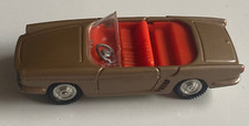 Gama renault floride - 1:46,