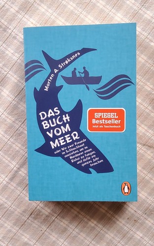 Das buch vom meer - das,