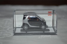 Busch smart city coupe - 1:87,