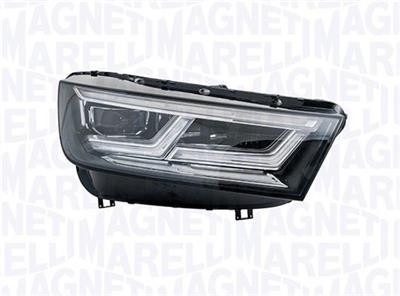 Project matrix led audi q5 - led,