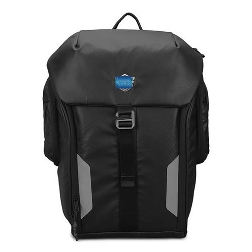Traveller rucksack schwarz - traveller,