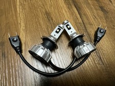 OSRAM H7 LED Night Breaker