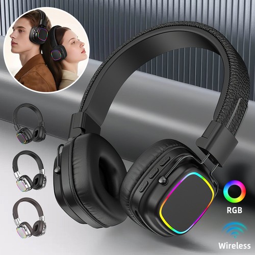 Bluetooth kopfhörer over ear - kopfhörer,