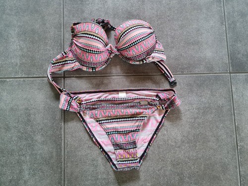 Damen bikini buffalo 38 - damen,