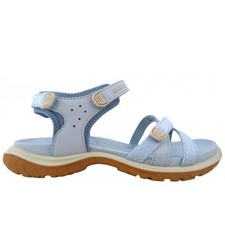 Ecco ECCO OFFROAD ROAM Women Damen Sandale in Blau