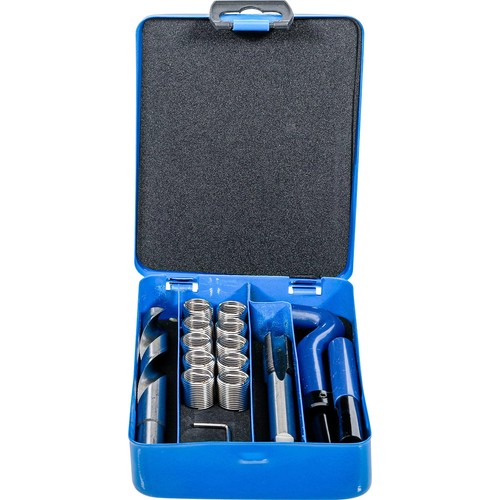 Bgs gewinde reparatursatz - bgs, gewinde-reparatursatz