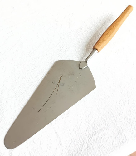 Vintage tortenheber - vintage,