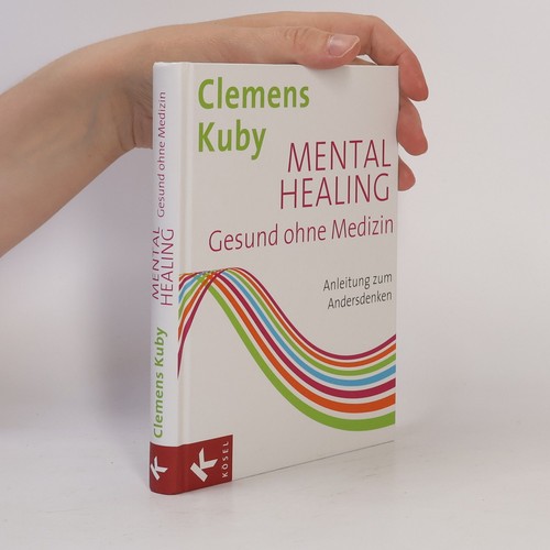 Mental healing gesund - -,
