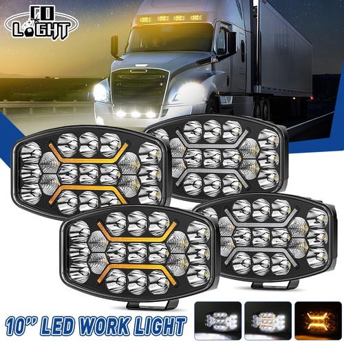 Prüfzeichen led - 4x, e-prüfzeichen