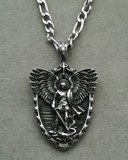 Erzengel Michael Anhänger