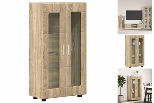 Vitrine glasschrank sideboard - vitrine,