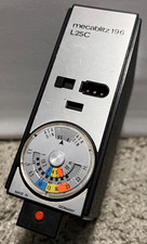 Metz Mega-Blitz 196 L25C -