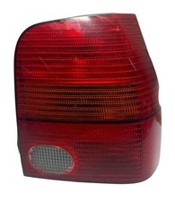 Heckleuchte komplett R