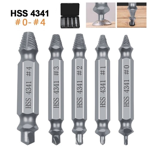 5pcs beschädigt schraube - 5pcs,