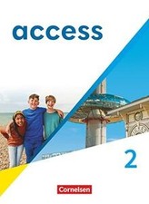 Access - Allgemeine Ausgabe