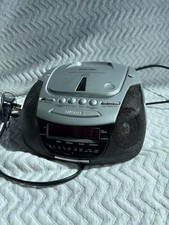 Pacific Radiowecker PCR55 CD