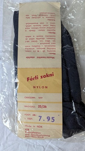 Original vintage 70er - original,