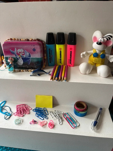 Diddl box ocean - 🐬, "ocean