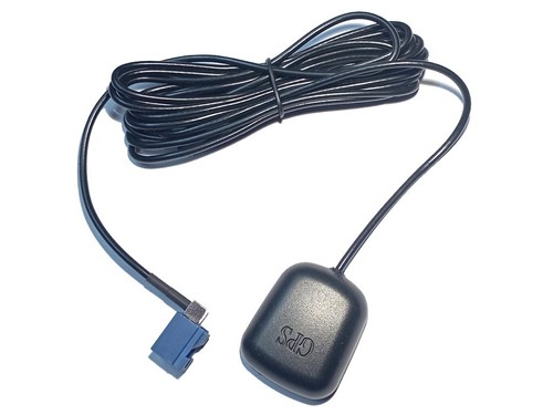 Universal gps antenne aktiv - antenne, |