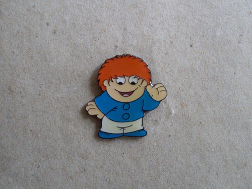 Mainzelmännchen pin edi - mainzelmännchen,
