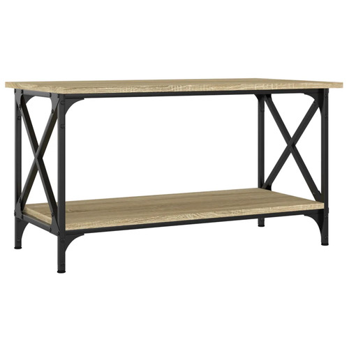 Couchtisch sonoma eiche - couchtisch,