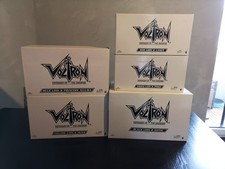 Voltron - Defender of the