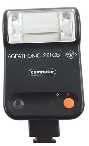 Agfa agfatronic computer - agfatronic,