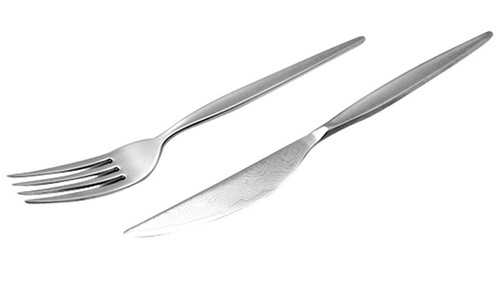 Tojiro bocuse steakmesser - tojiro,
