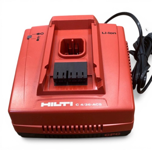 Hilti acs - hilti, c4/36-acs