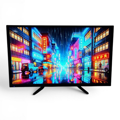 Dyon zoll fernseher - (80cm),