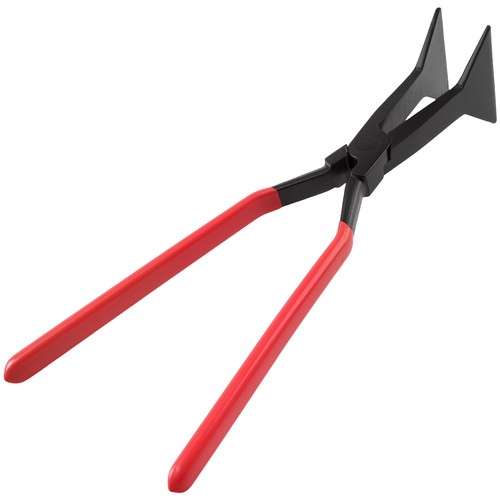Crimpwerkzeug eckfalzen 80mm - crimpwerkzeug,