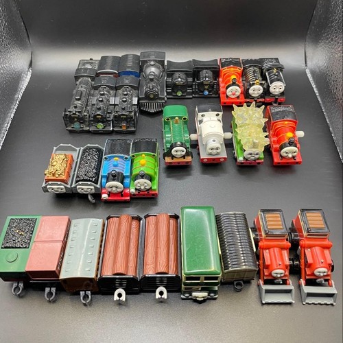 Thomas seine freunde plarail - seine,