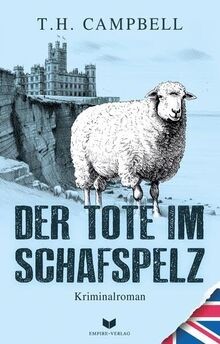 Der tote schafspelz ein - schafspelz, (ein