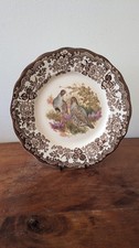 Vintage palissy royal - palissy,