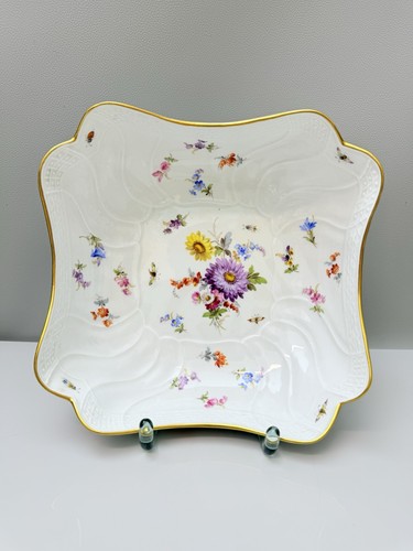 Meissen schüssel - ,